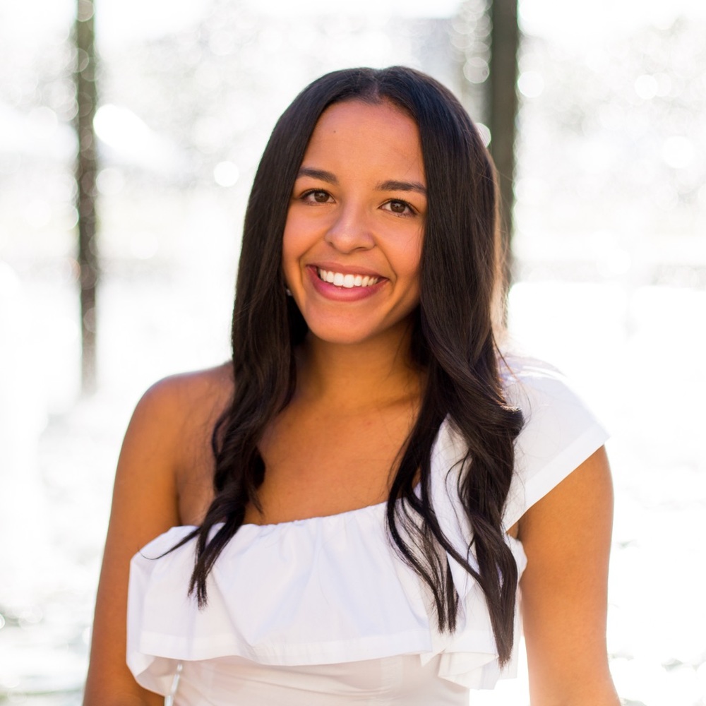 Meet your Posher, Jada